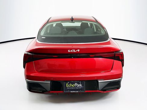 Used 2025 Kia K5 LXS image 7