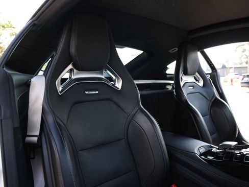 Used 2020 Mercedes-Benz AMG GT Coupe image 21