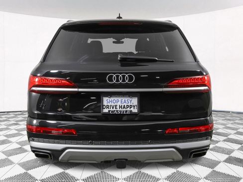 Used 2025 Audi Q7 2.0T Premium AWD/4WD image 19