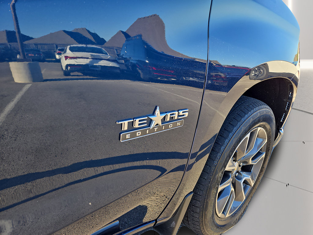 Used 2021 Chevrolet Silverado 1500 LT w/ Texas Edition Plus RWD image 36