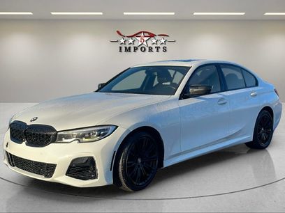 Used 2020 BMW M340i xDrive w/ Parking Assistance Package