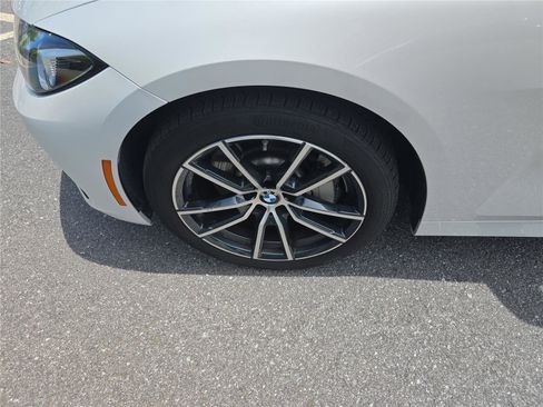 Certified 2026 BMW 430i xDrive Coupe AWD/4WD image 10