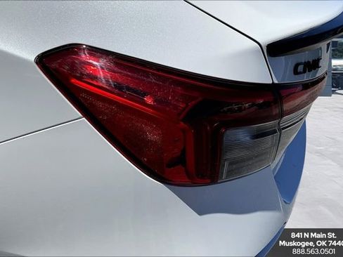 Used 2023 Honda Civic Touring image 21