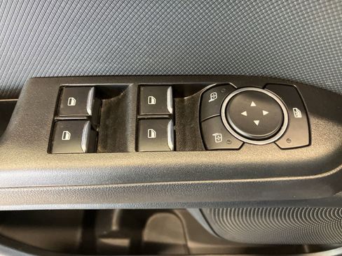 Used 2025 Ford Bronco Sport Big Bend image 12