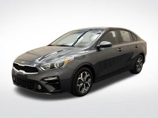 Used 2021 Kia Forte LXS FWD 360° Tour