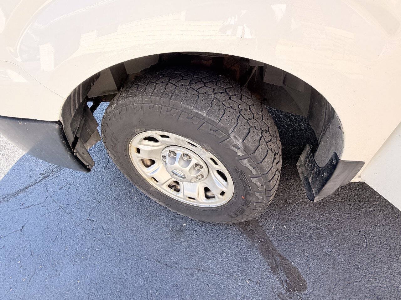 Used 2019 Nissan NV 1500 SV w/ Navigation Package RWD image 29