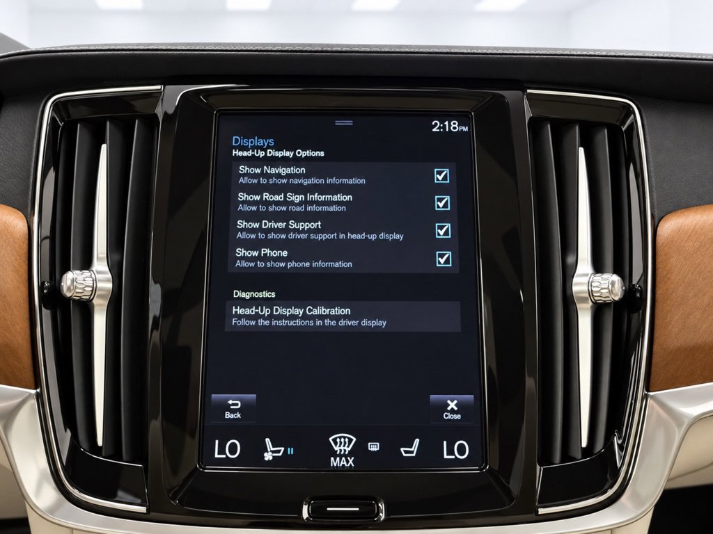 Used 2019 Volvo S90 T6 Inscription AWD/4WD image 30
