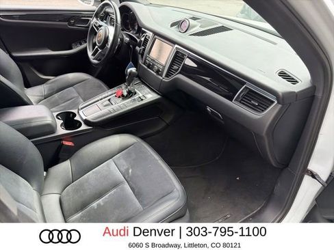 Used 2016 Porsche Macan S AWD/4WD image 11