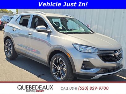 Used 2023 Buick Encore GX Select