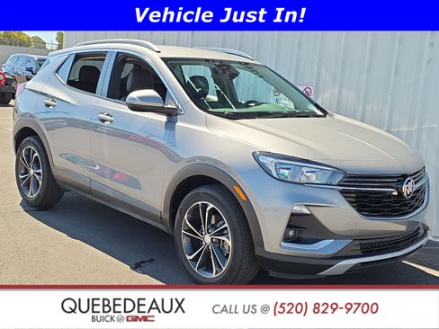 Used 2023 Buick Encore GX Select FWD image 1
