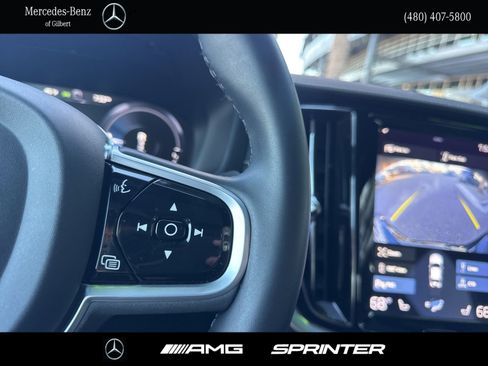 Used 2022 Volvo S60 T8 R-Design w/ Advanced Package image 26