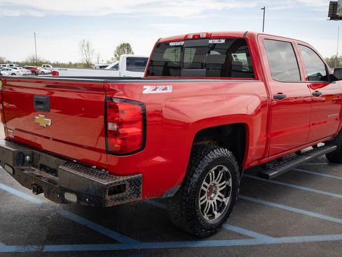 Used 2014 Chevrolet Silverado 1500 LT w/ All Star Edition image 9