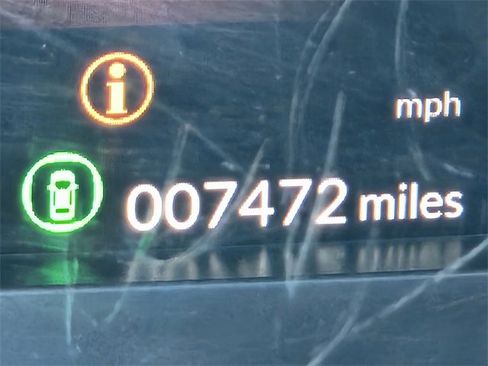 Certified 2025 Acura ADX A-Spec image 24