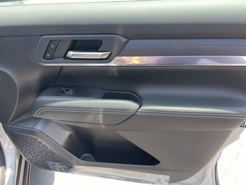 New 2026 GMC Terrain Elevation w/ Technology Package II FWD image 26