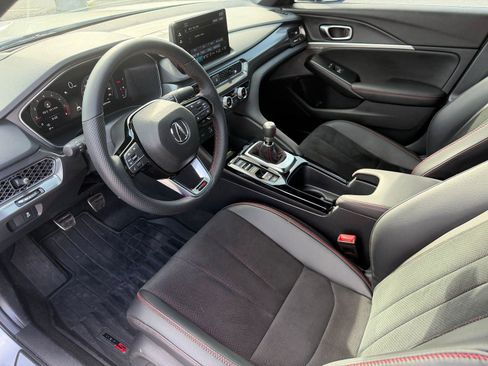 Used 2026 Acura Integra Type S FWD image 3