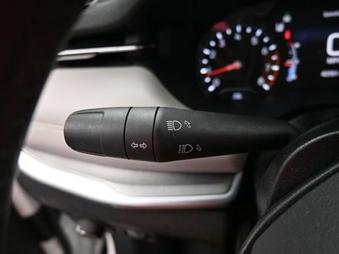 Used 2025 Jeep Compass Limited AWD/4WD image 29