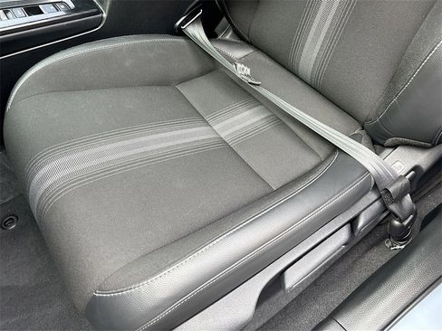 Used 2022 Honda Civic Sport image 18