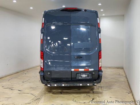 Used 2020 Ford Transit 250 148 High Roof Extended RWD image 5