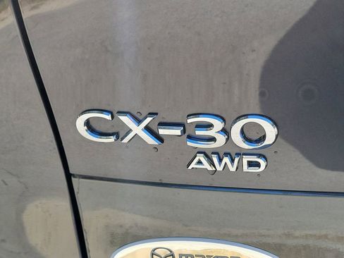 New 2026 MAZDA CX-30 AWD 2.5 S image 8