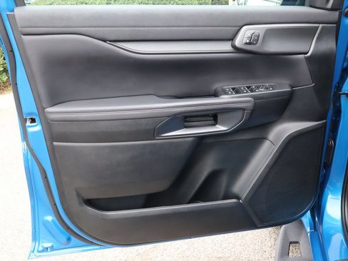 Used 2024 Ford Ranger Raptor AWD/4WD image 19