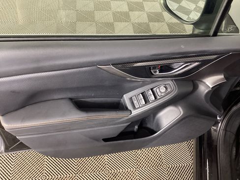 Used 2018 Subaru Crosstrek 2.0i Limited AWD/4WD image 16