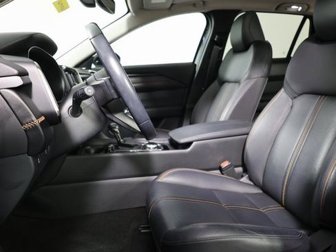 Used 2024 MAZDA CX-50 AWD 2.5 S w/ Cargo Package image 26