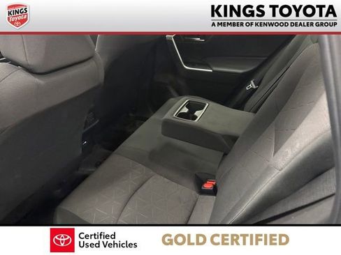 Certified 2023 Toyota RAV4 AWD Hybrid image 16