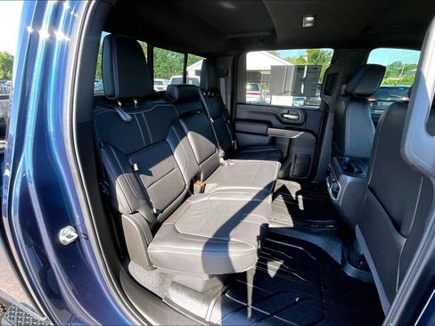 Used 2020 Chevrolet Silverado 2500 High Country AWD/4WD image 28
