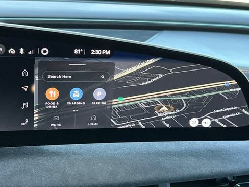 Used 2022 Lucid Air Grand Touring AWD/4WD image 21