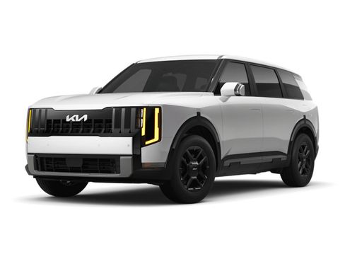 New 2027 Kia Telluride SX Prestige X-Pro AWD/4WD image 1