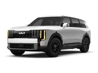 New 2027 Kia Telluride SX Prestige X-Pro AWD/4WD video 1