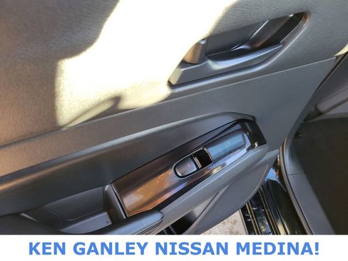 Used 2023 Nissan Altima 2.5 SV image 41