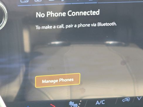 New 2026 Chevrolet Tahoe Z71 w/ Comfort Package image 6