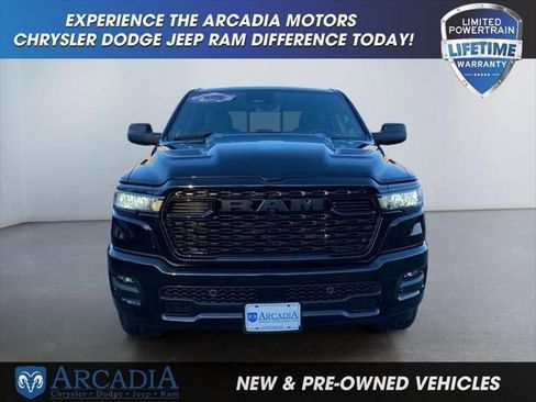 New 2026 RAM 1500 Express image 23