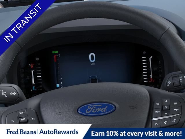 New 2026 Ford Maverick XLT w/ Equipment Group 301A AWD/4WD image 13