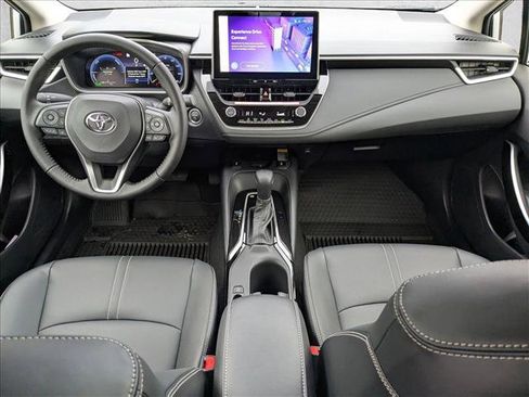 New 2026 Toyota Corolla XLE image 15
