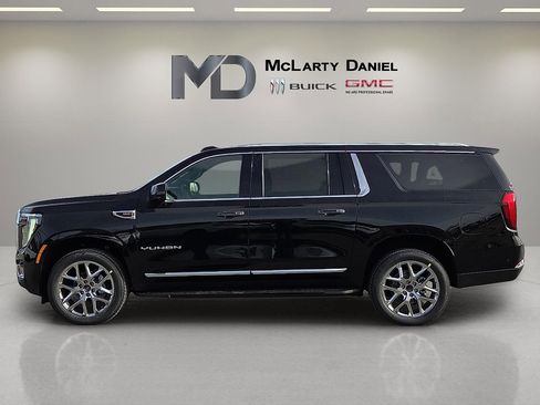 New 2026 GMC Yukon XL Elevation w/ Elevation Premium Package image 3