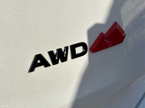 New 2026 Nissan Rogue SV image 15