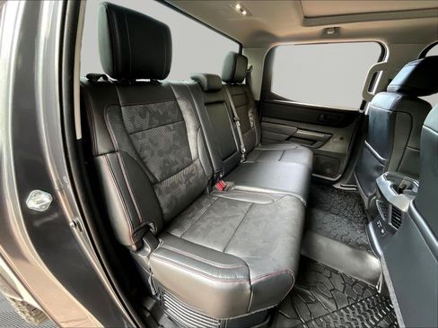 Used 2023 Toyota Tundra TRD Pro AWD/4WD image 26