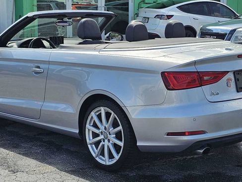 Used 2015 Audi A3 2.0T Premium w/ Audi MMI Navigation Plus image 23