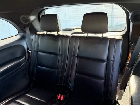 Used 2025 Dodge Durango GT image 20