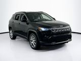 Used 2022 Jeep Compass Latitude image 3