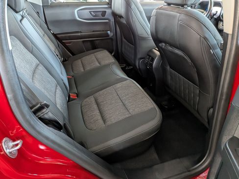 Used 2021 Ford Bronco Sport Big Bend w/ Big Bend Package (96B) image 33