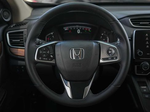 Used 2018 Honda CR-V EX-L image 16