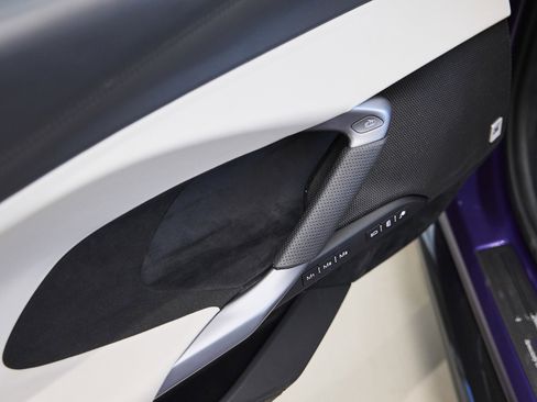 Used 2024 Ferrari 296 GTS image 34