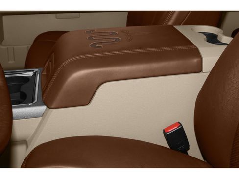 Used 2015 Ford F250 Lariat w/ Chrome Package AWD/4WD image 30