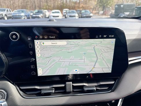 New 2026 Chevrolet Equinox RS w/ Convenience Package III image 26