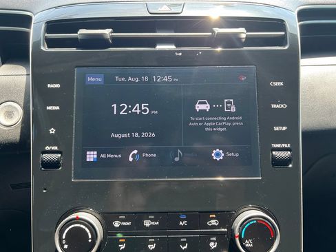 Used 2022 Hyundai Tucson SEL FWD image 20