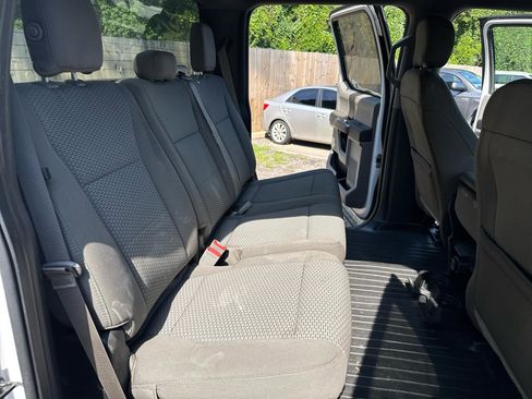 Used 2019 Ford F150 XLT w/ Equipment Group 301A Mid AWD/4WD image 21