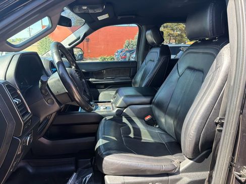 Used 2019 Ford Expedition Max Limited AWD/4WD image 10